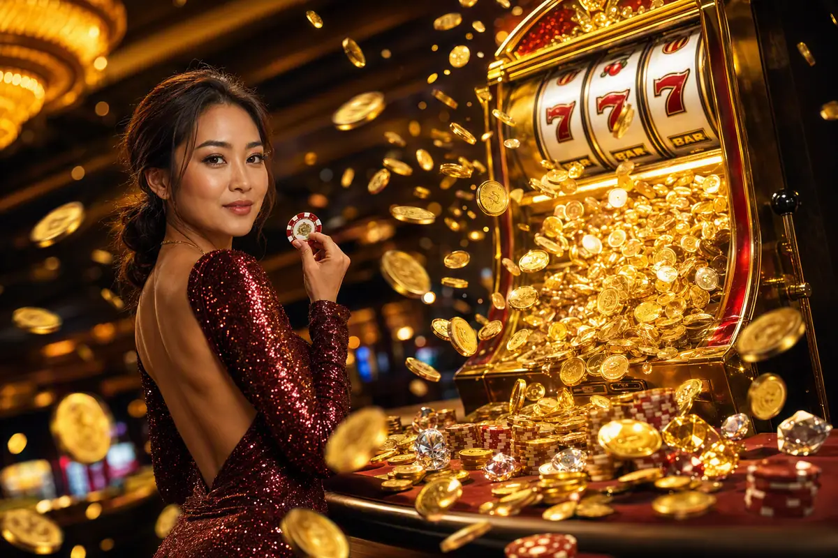 slot21