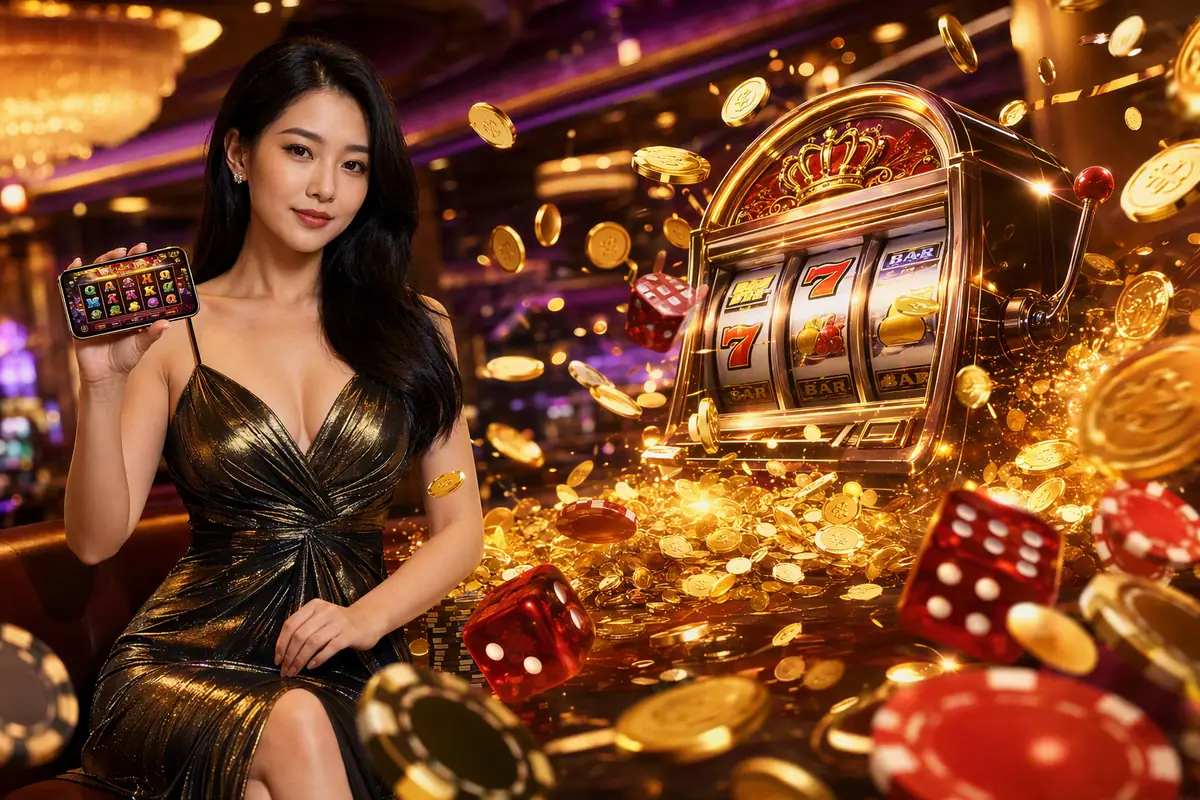 slot21