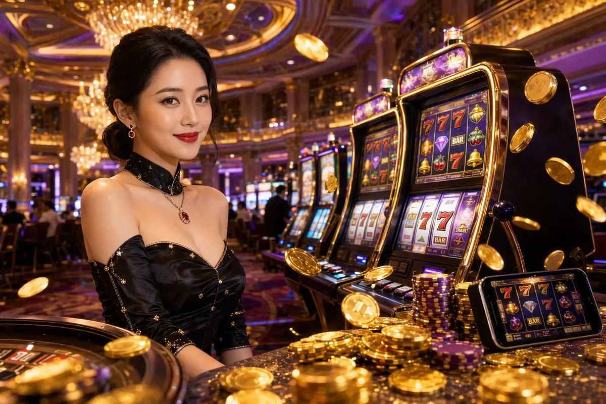 slot21