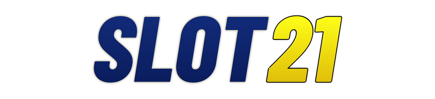 Slot21 Logo
